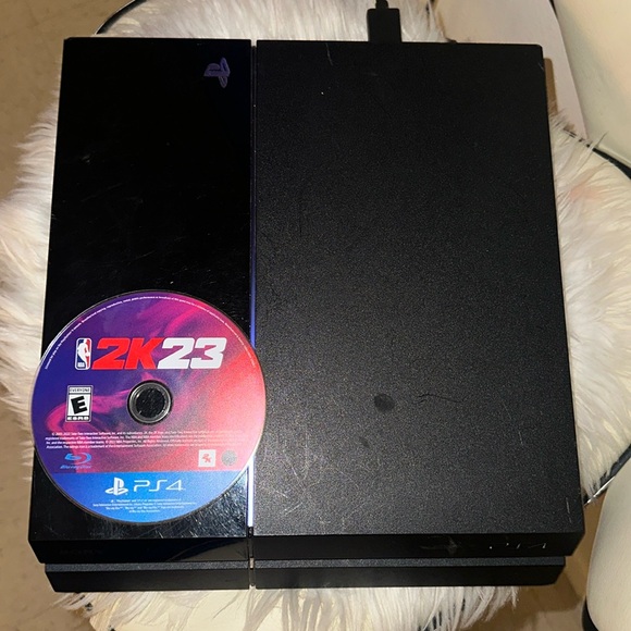 PlayStation 4